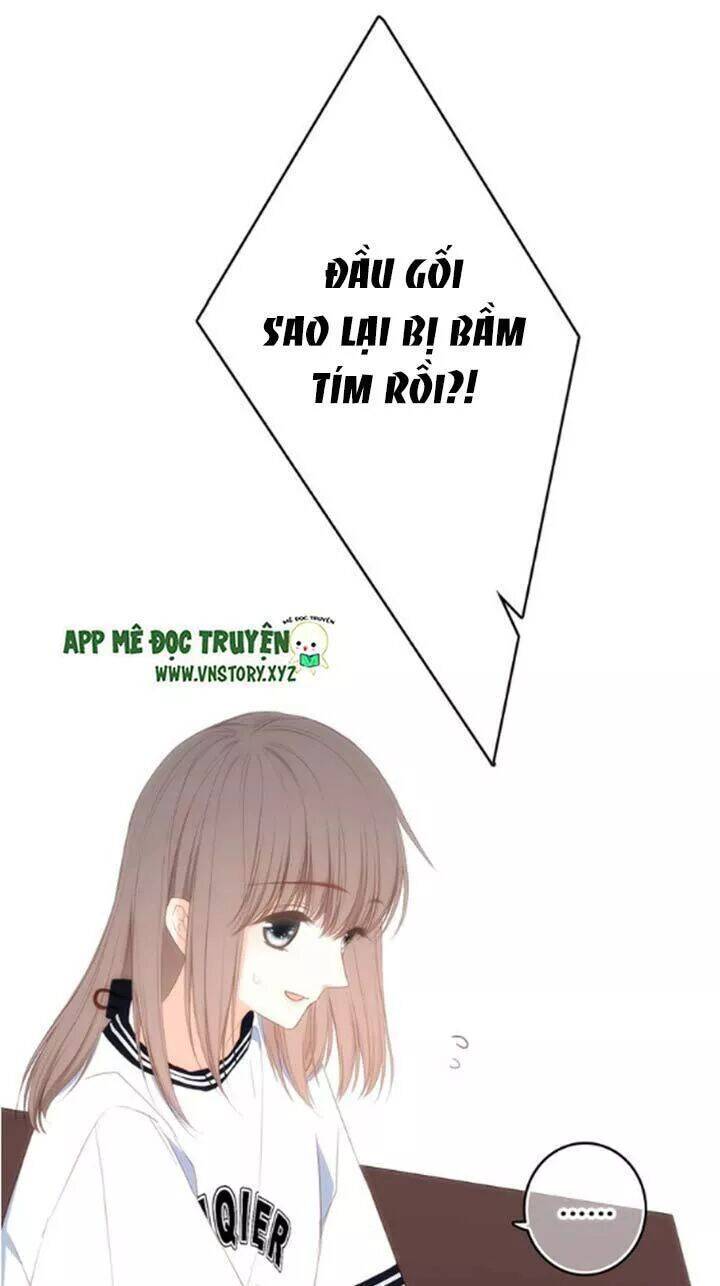 Con Tim Rung Động 2 Chapter 110 - Trang 2