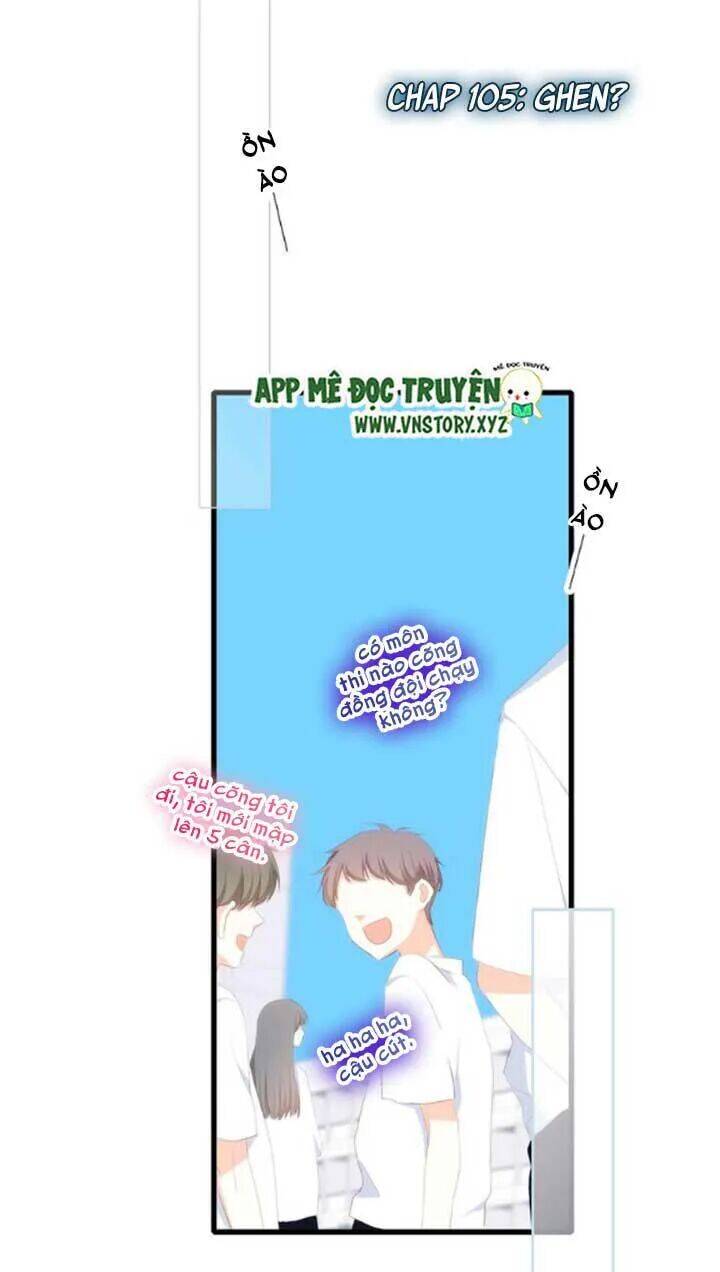 Con Tim Rung Động 2 Chapter 106 - Trang 2