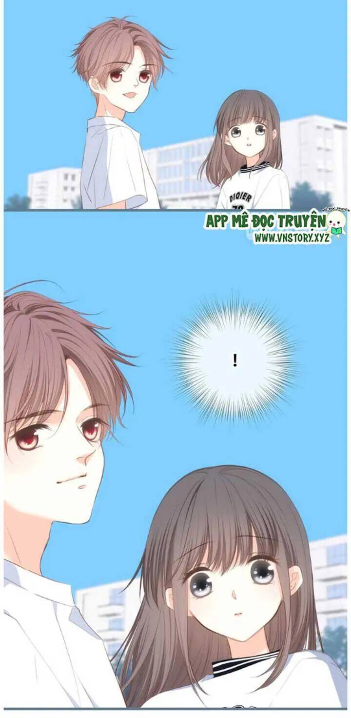 Con Tim Rung Động 2 Chapter 106 - Trang 2