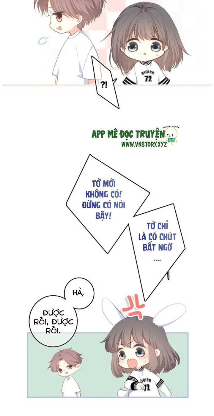 Con Tim Rung Động 2 Chapter 106 - Trang 2