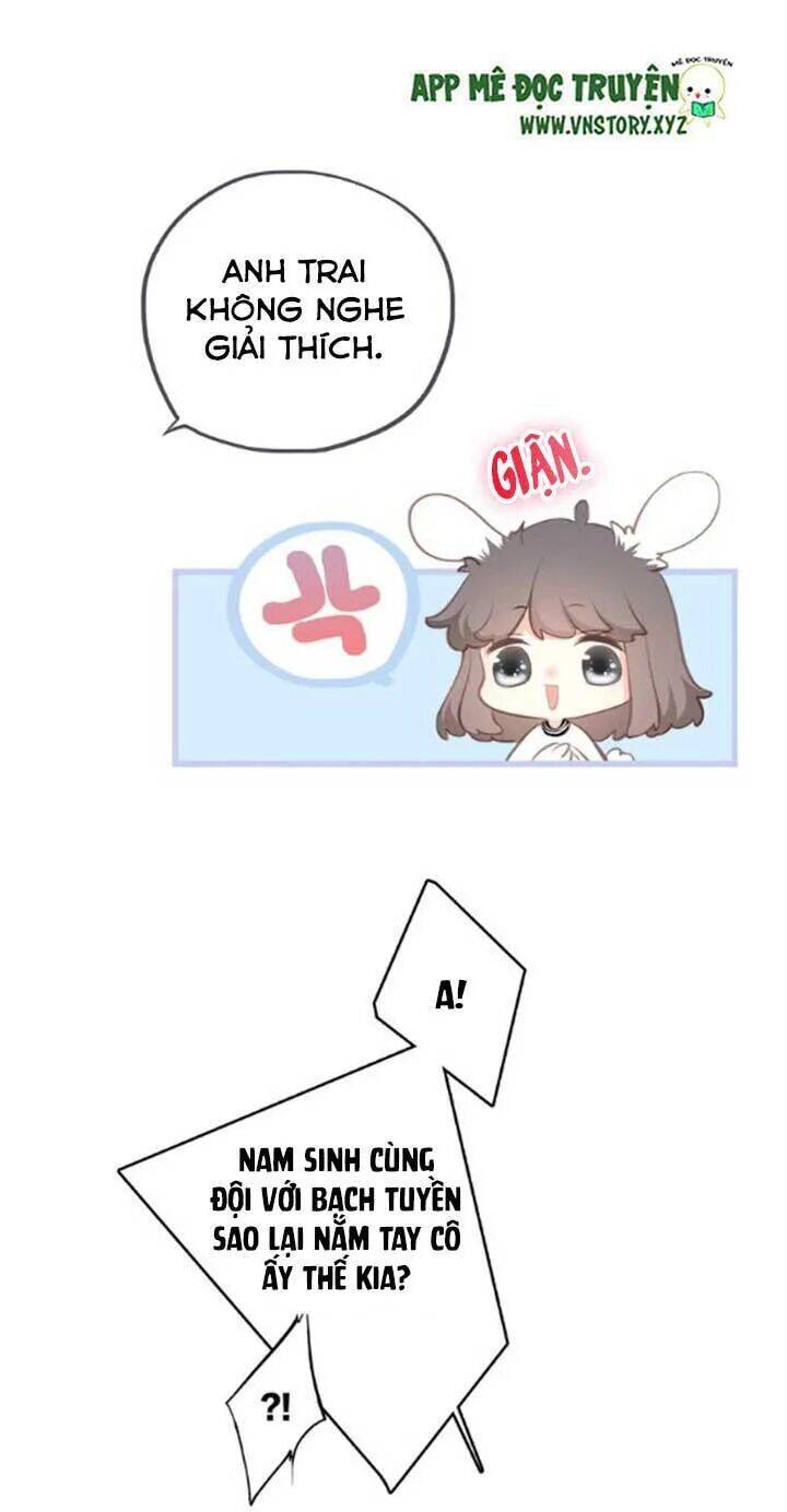 Con Tim Rung Động 2 Chapter 106 - Trang 2