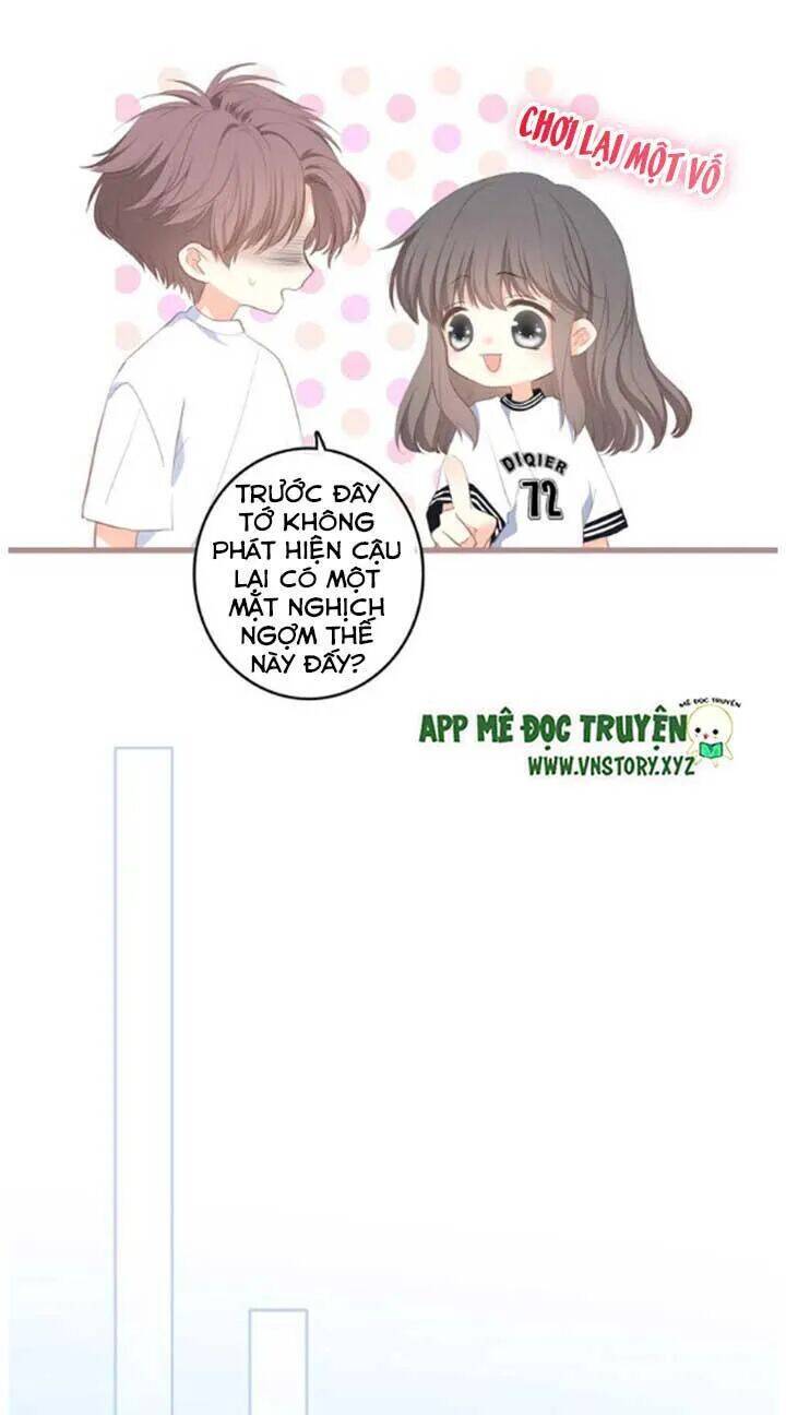 Con Tim Rung Động 2 Chapter 106 - Trang 2