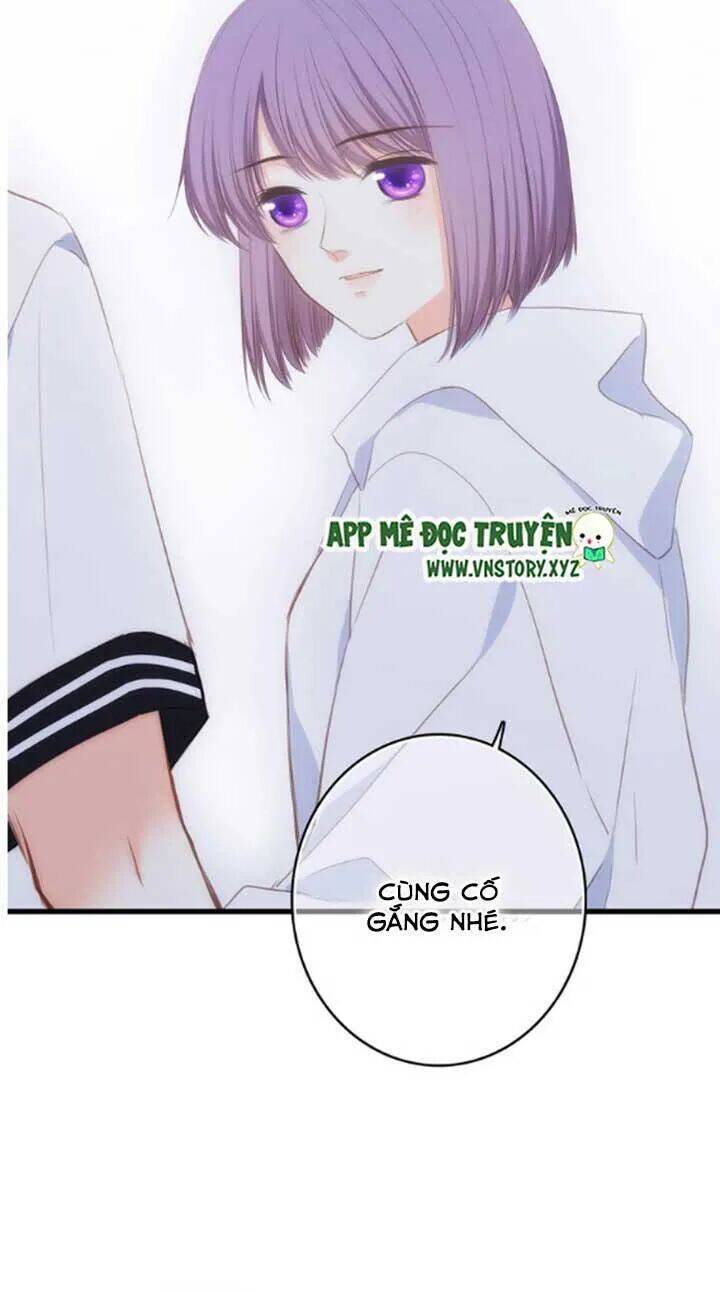 Con Tim Rung Động 2 Chapter 106 - Trang 2