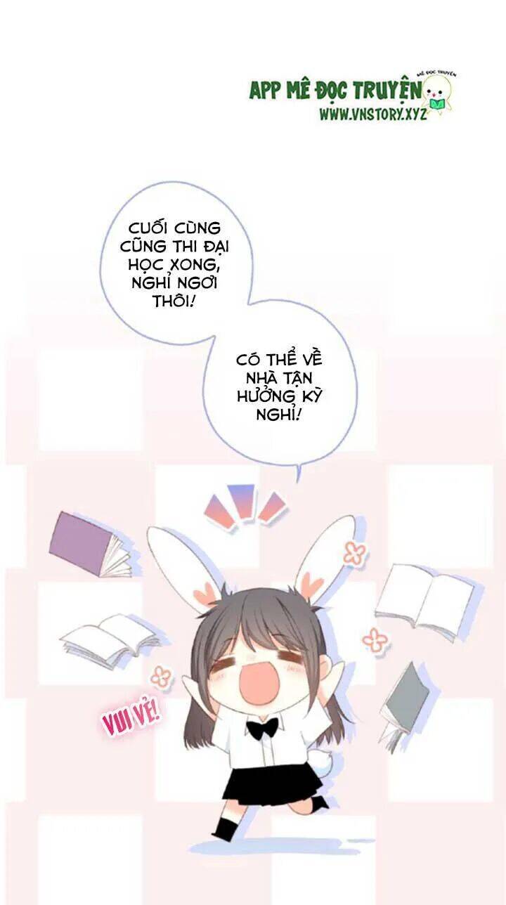 Con Tim Rung Động 2 Chapter 106 - Trang 2