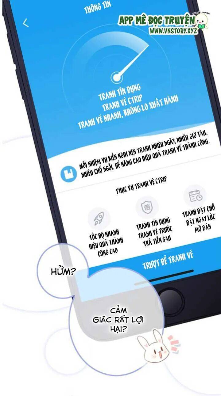 Con Tim Rung Động 2 Chapter 106 - Trang 2