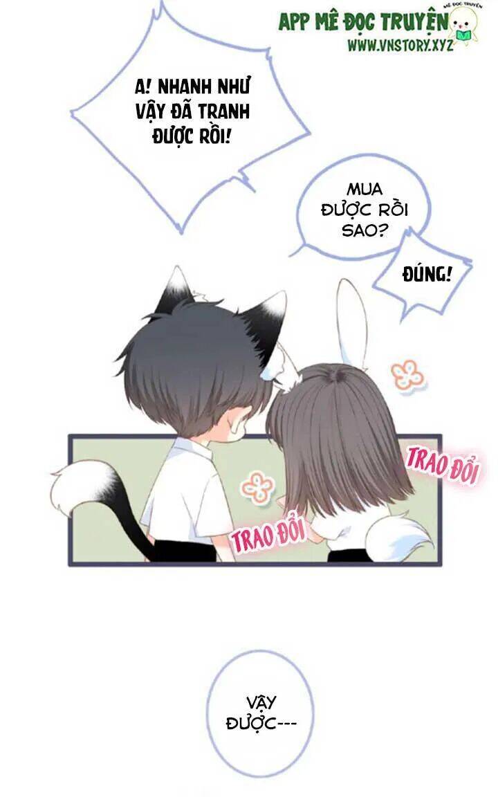 Con Tim Rung Động 2 Chapter 106 - Trang 2