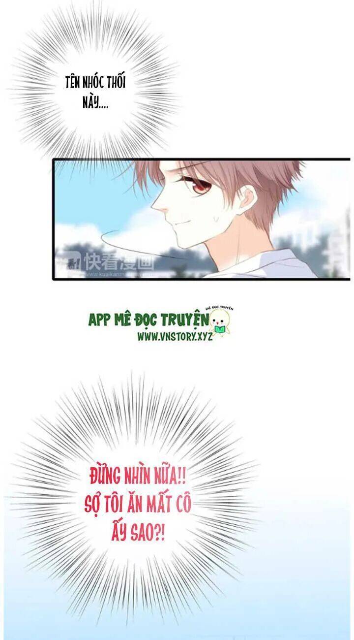 Con Tim Rung Động 2 Chapter 106 - Trang 2