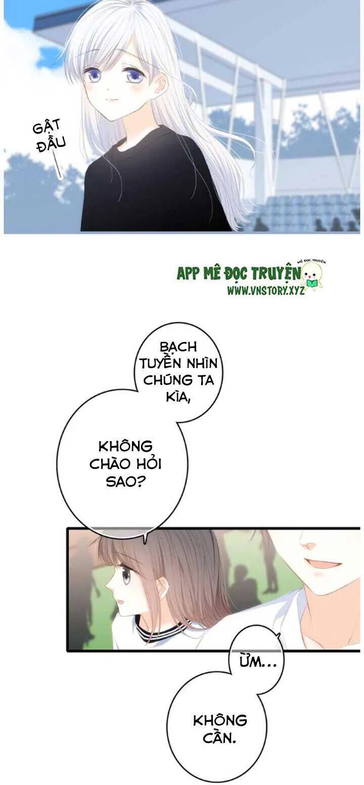 Con Tim Rung Động 2 Chapter 106 - Trang 2