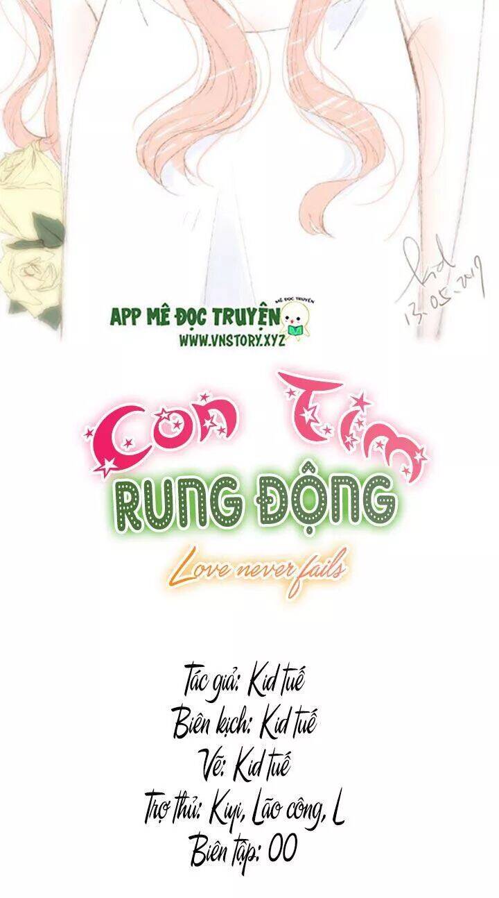 Con Tim Rung Động 2 Chapter 102 - Trang 2