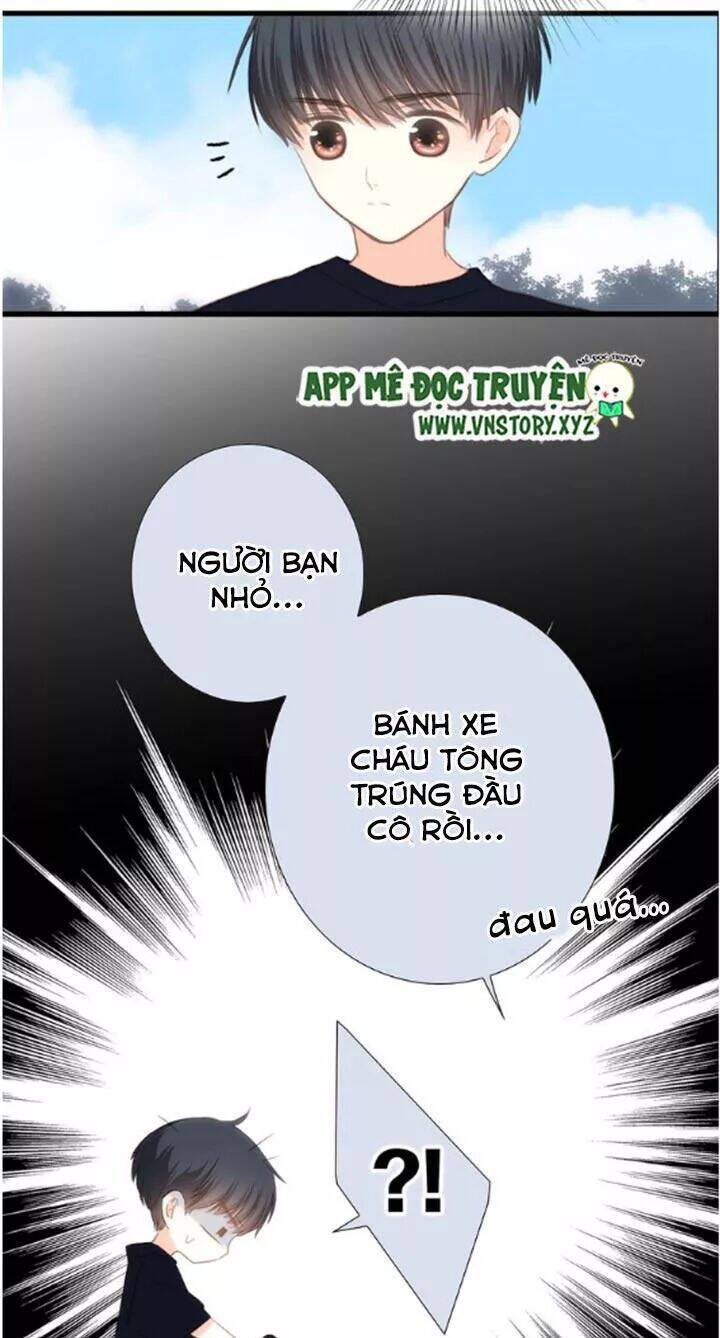 Con Tim Rung Động 2 Chapter 100 - Trang 2