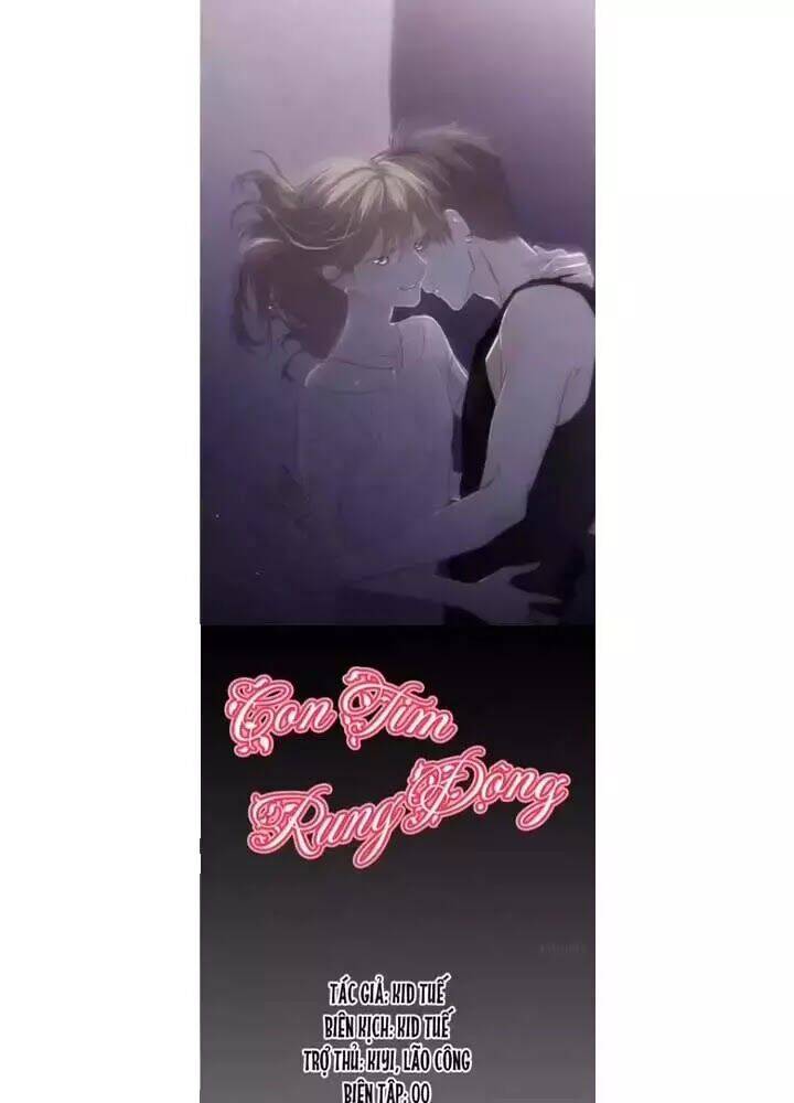 Con Tim Rung Động 2 Chapter 83 - Trang 2
