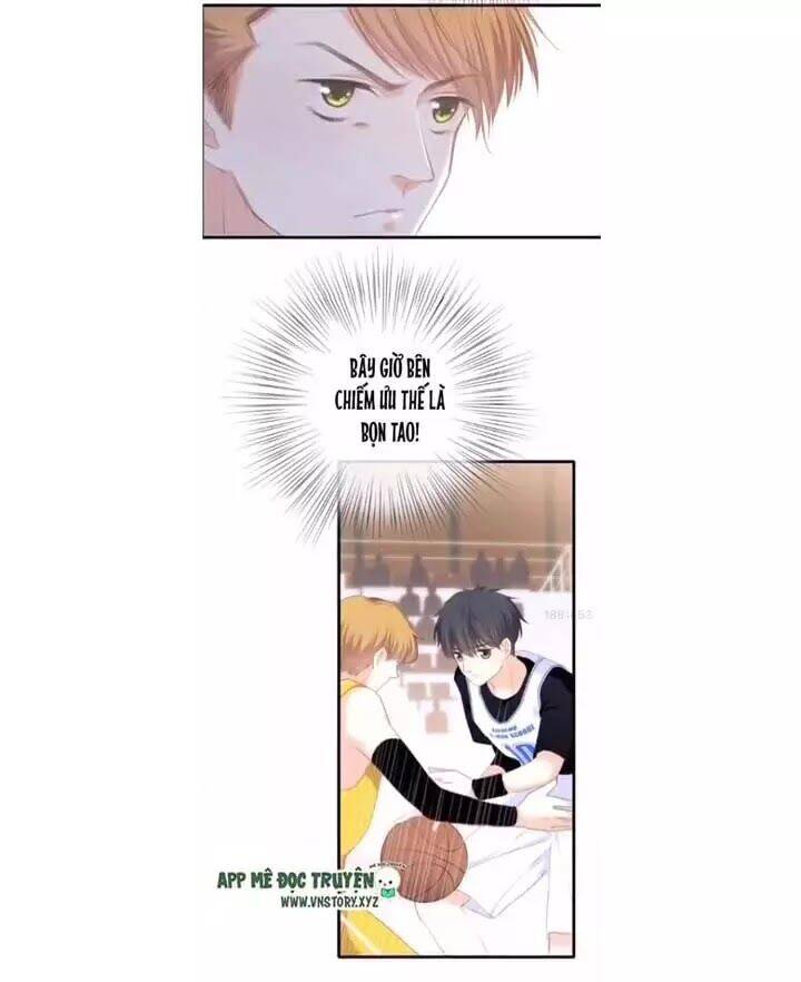 Con Tim Rung Động 2 Chapter 83 - Trang 2