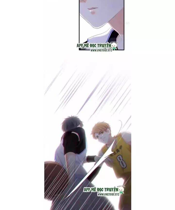 Con Tim Rung Động 2 Chapter 83 - Trang 2