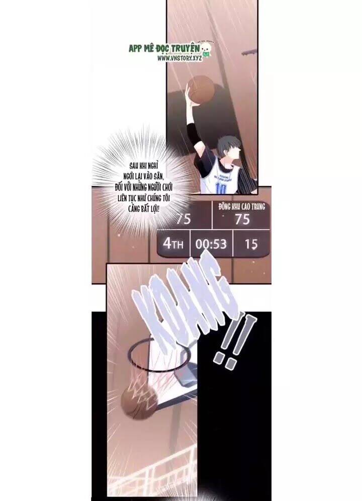 Con Tim Rung Động 2 Chapter 83 - Trang 2