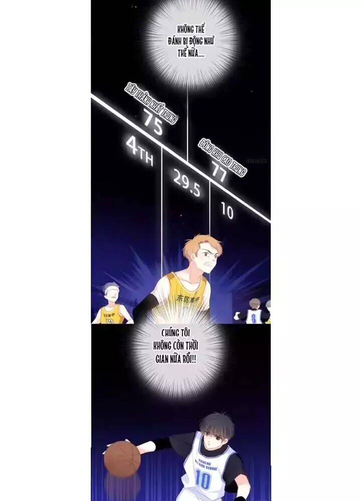 Con Tim Rung Động 2 Chapter 83 - Trang 2