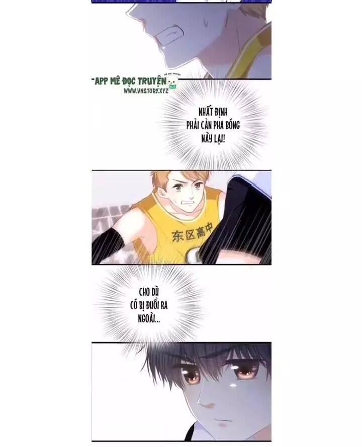 Con Tim Rung Động 2 Chapter 83 - Trang 2