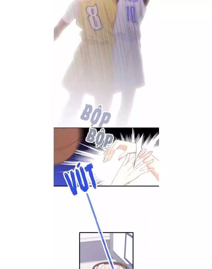 Con Tim Rung Động 2 Chapter 83 - Trang 2