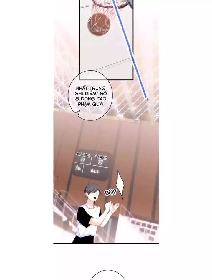 Con Tim Rung Động 2 Chapter 83 - Trang 2