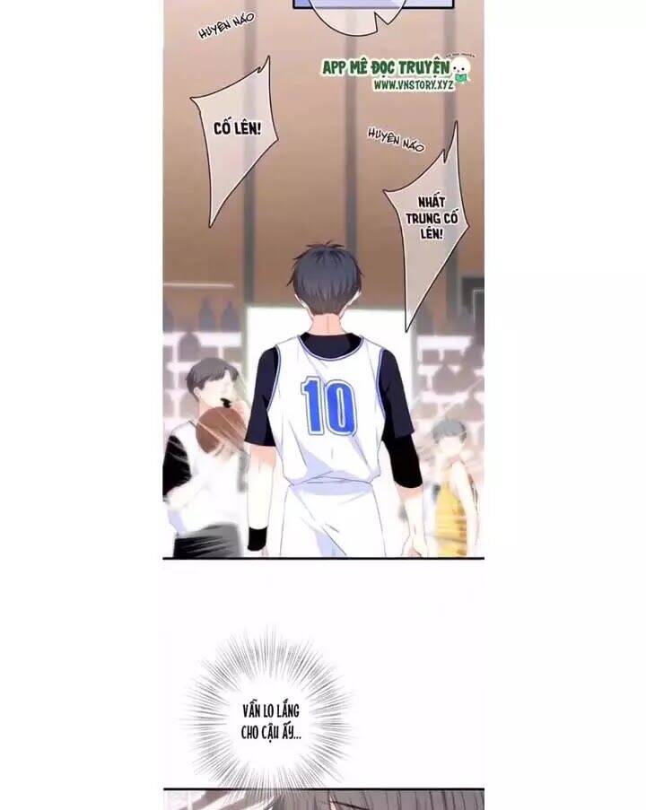 Con Tim Rung Động 2 Chapter 83 - Trang 2