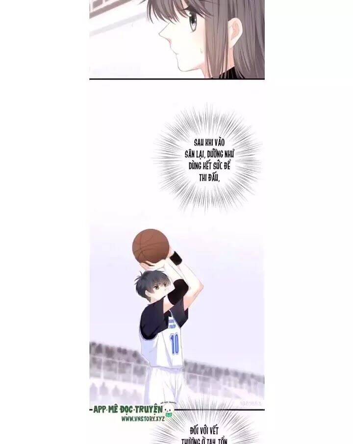 Con Tim Rung Động 2 Chapter 83 - Trang 2