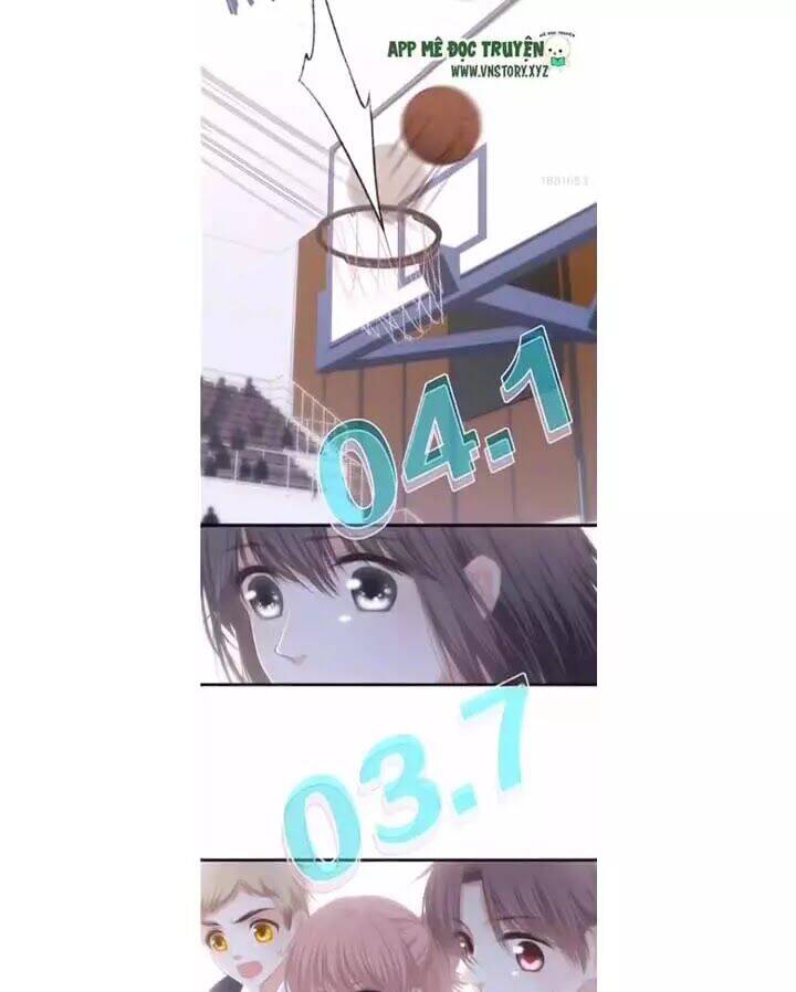 Con Tim Rung Động 2 Chapter 83 - Trang 2