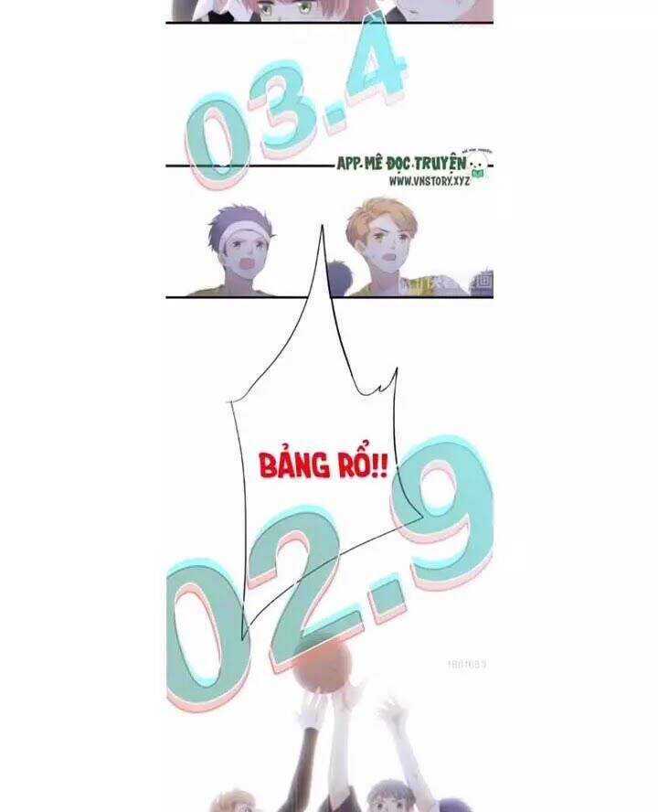 Con Tim Rung Động 2 Chapter 83 - Trang 2