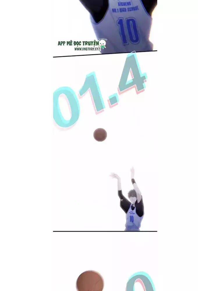 Con Tim Rung Động 2 Chapter 83 - Trang 2