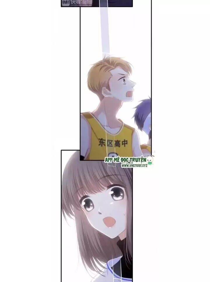 Con Tim Rung Động 2 Chapter 83 - Trang 2