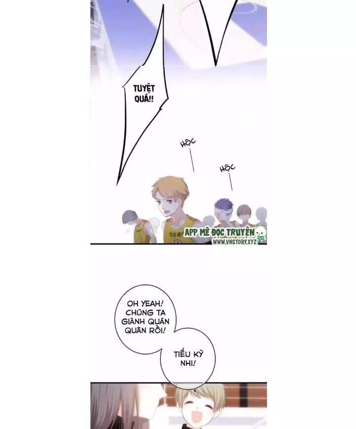 Con Tim Rung Động 2 Chapter 83 - Trang 2