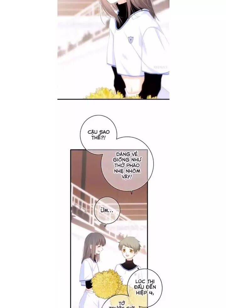 Con Tim Rung Động 2 Chapter 83 - Trang 2