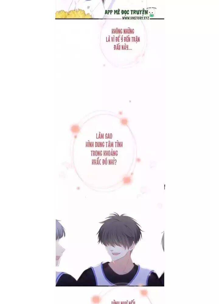 Con Tim Rung Động 2 Chapter 83 - Trang 2