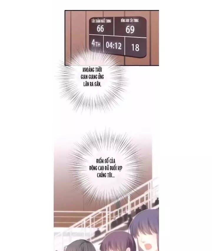 Con Tim Rung Động 2 Chapter 83 - Trang 2