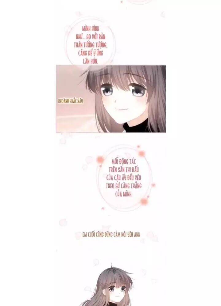 Con Tim Rung Động 2 Chapter 83 - Trang 2