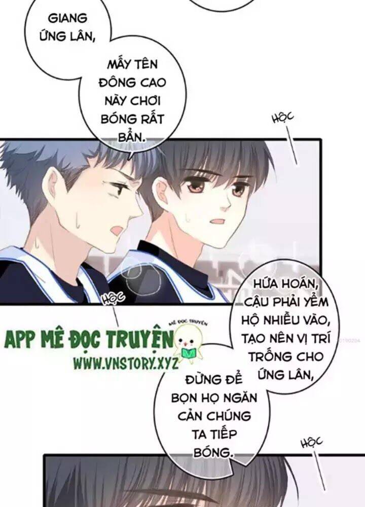 Con Tim Rung Động 2 Chapter 82 - Trang 2