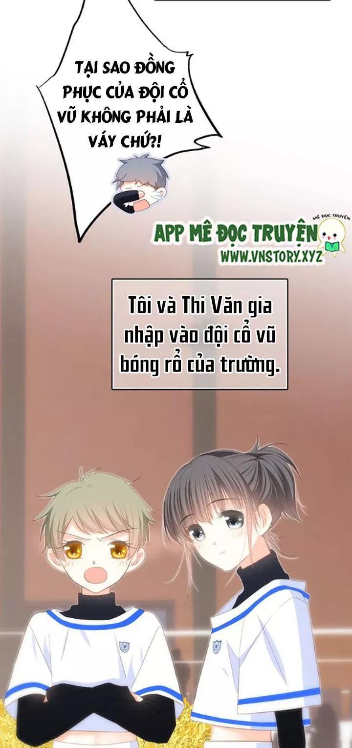 Con Tim Rung Động 2 Chapter 79 - Trang 2