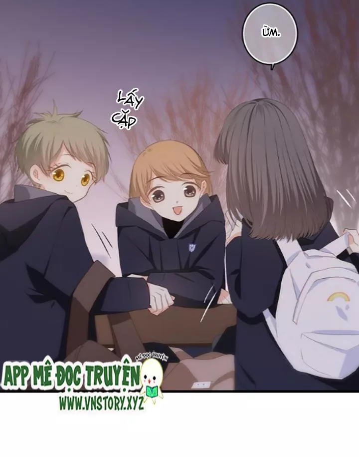 Con Tim Rung Động 2 Chapter 76 - Trang 2