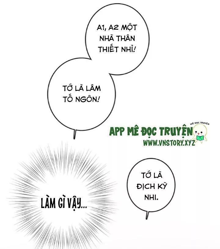 Con Tim Rung Động 2 Chapter 76 - Trang 2