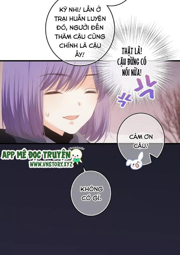 Con Tim Rung Động 2 Chapter 76 - Trang 2