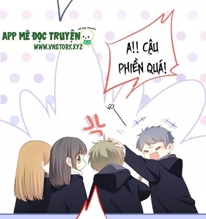 Con Tim Rung Động 2 Chapter 76 - Trang 2