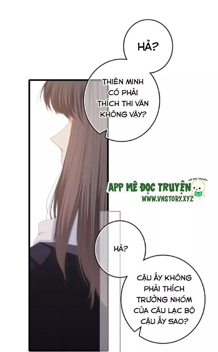 Con Tim Rung Động 2 Chapter 76 - Trang 2