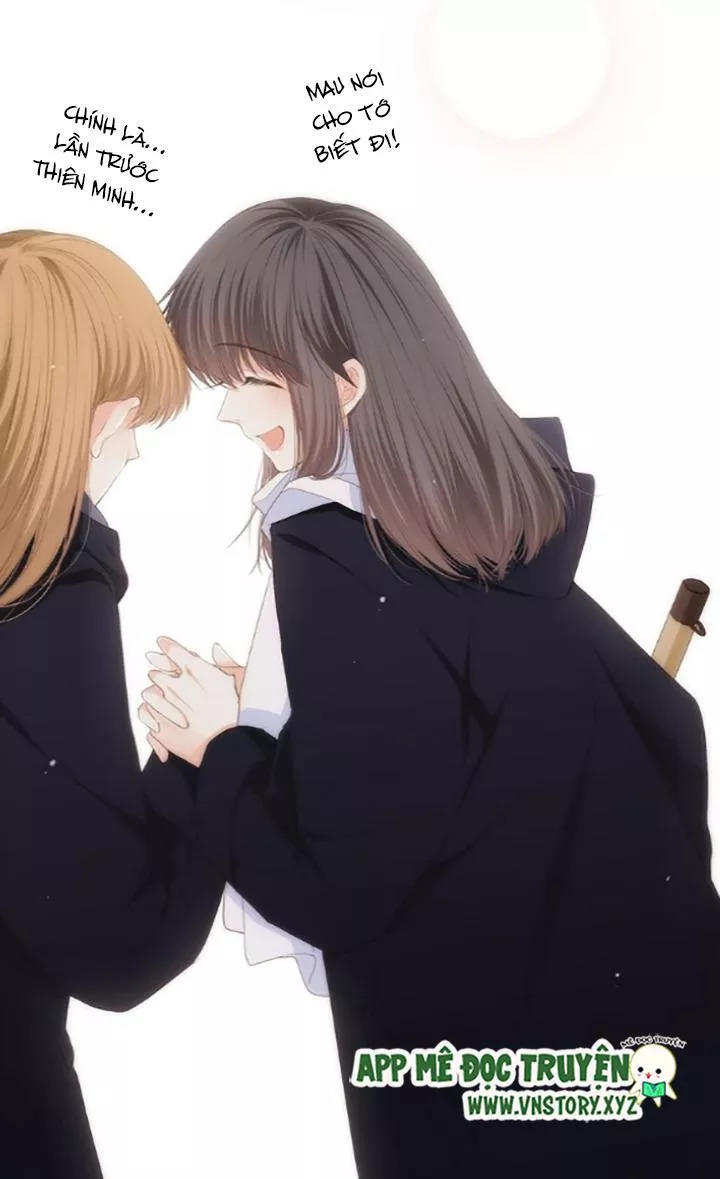 Con Tim Rung Động 2 Chapter 76 - Trang 2