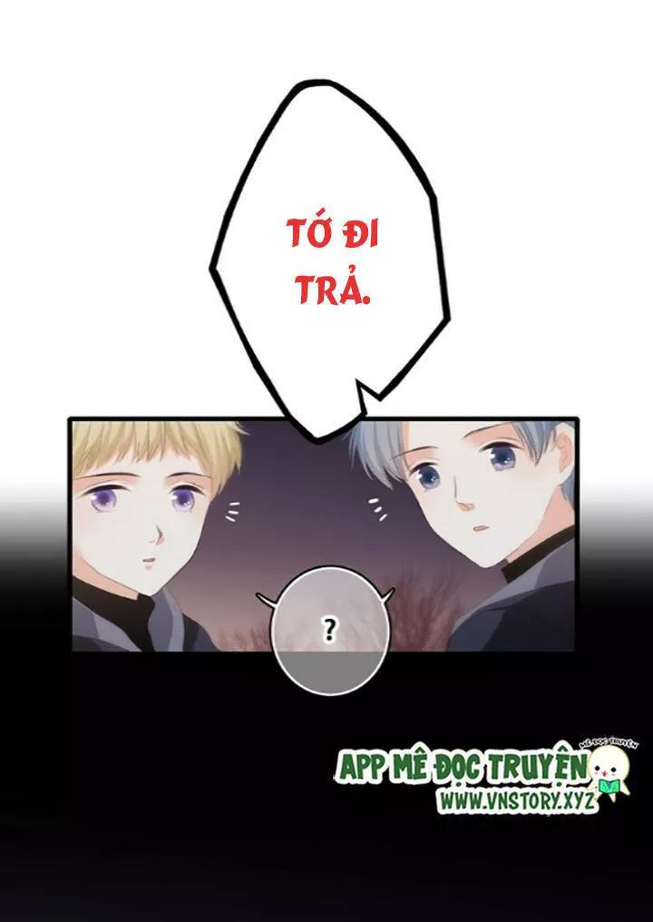 Con Tim Rung Động 2 Chapter 76 - Trang 2