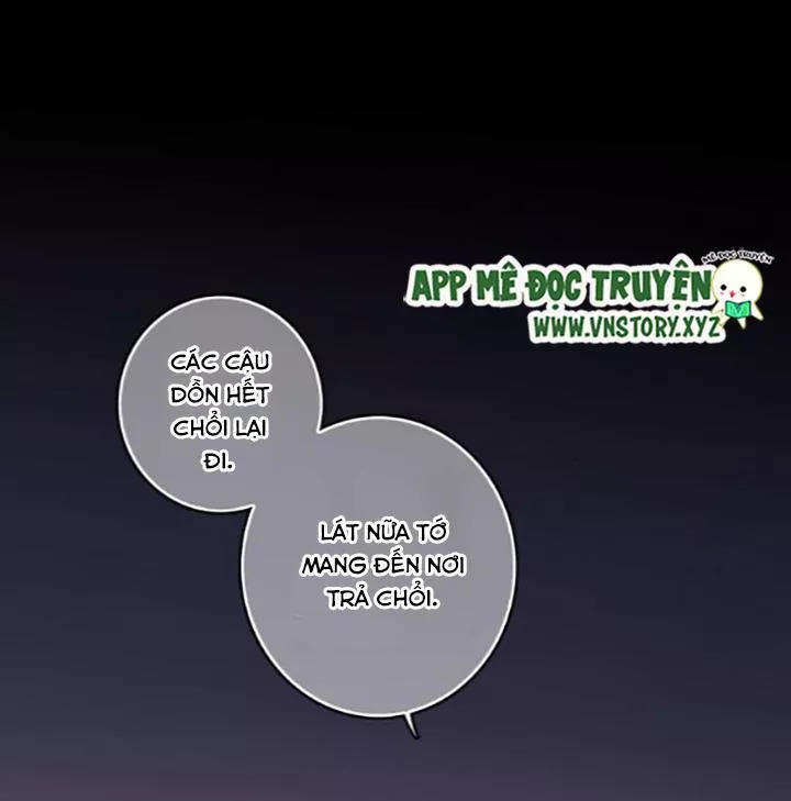 Con Tim Rung Động 2 Chapter 76 - Trang 2