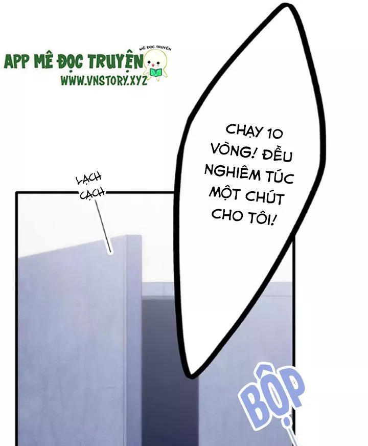 Con Tim Rung Động 2 Chapter 76 - Trang 2