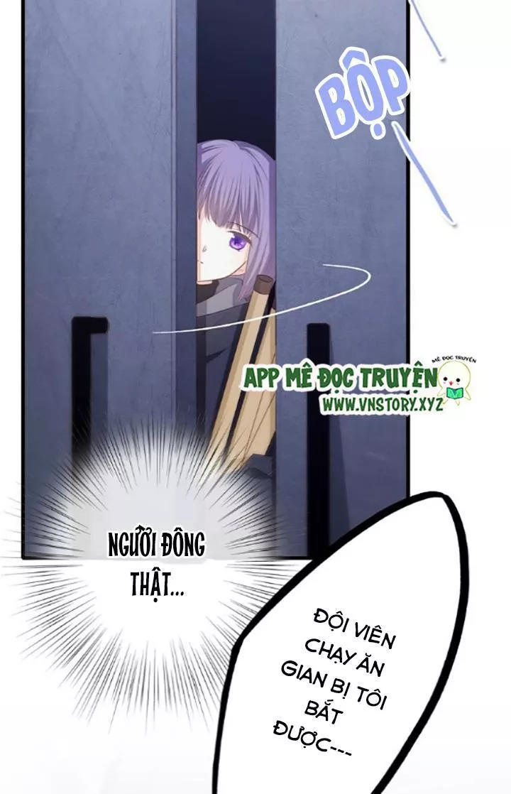 Con Tim Rung Động 2 Chapter 76 - Trang 2