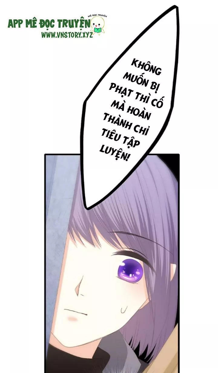 Con Tim Rung Động 2 Chapter 76 - Trang 2