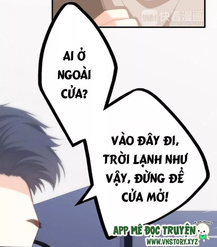 Con Tim Rung Động 2 Chapter 76 - Trang 2