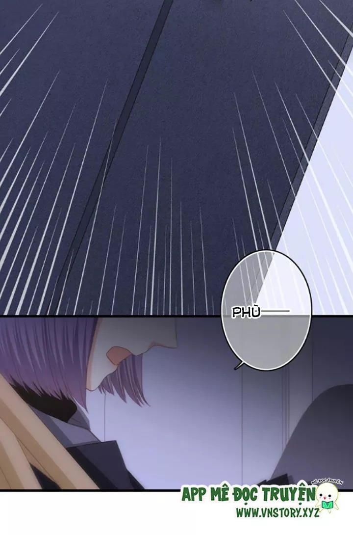 Con Tim Rung Động 2 Chapter 76 - Trang 2