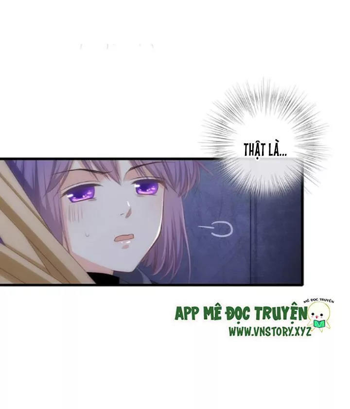 Con Tim Rung Động 2 Chapter 76 - Trang 2