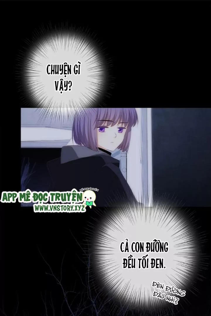 Con Tim Rung Động 2 Chapter 76 - Trang 2